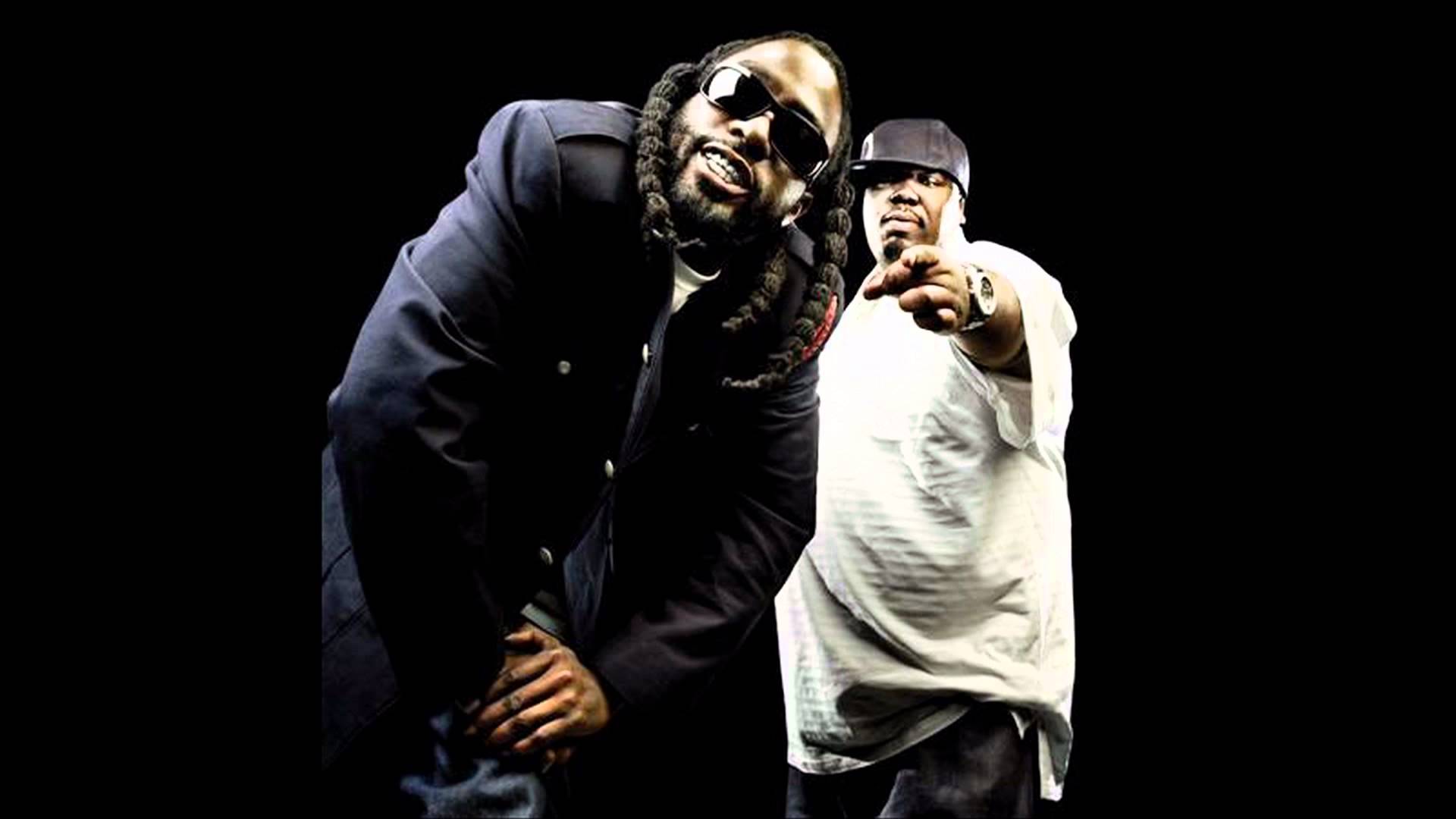 8Ball & MJG